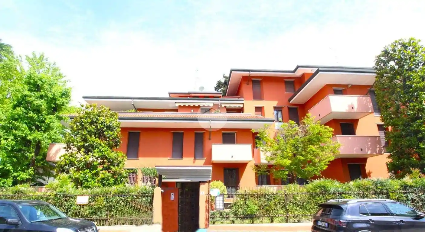 Appartamento in vendita a Magenta