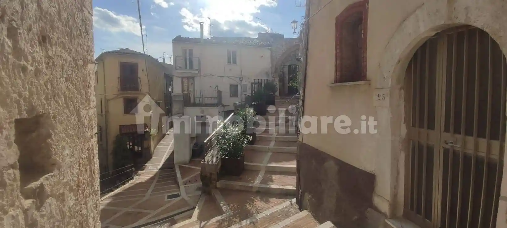 Appartamento in vendita a Campobasso