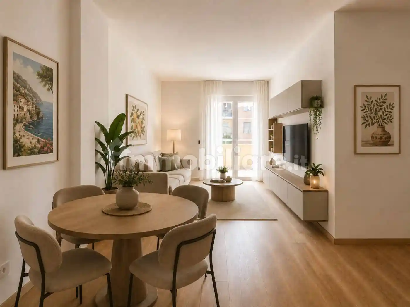 Appartamento in vendita a Firenze