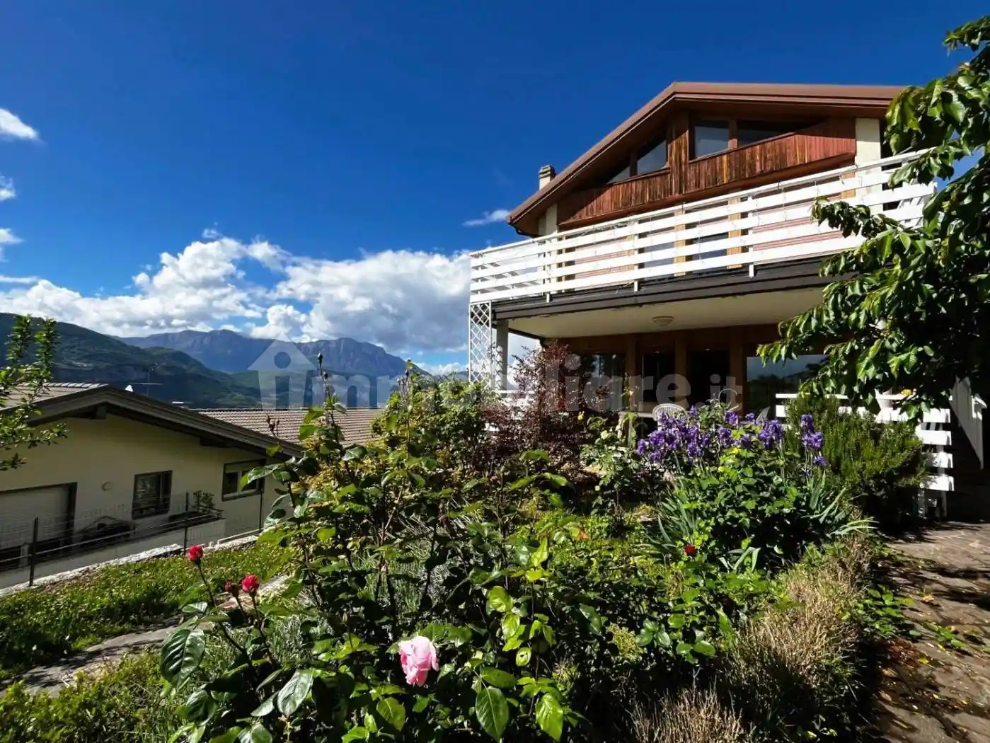 Villa in vendita a Trento