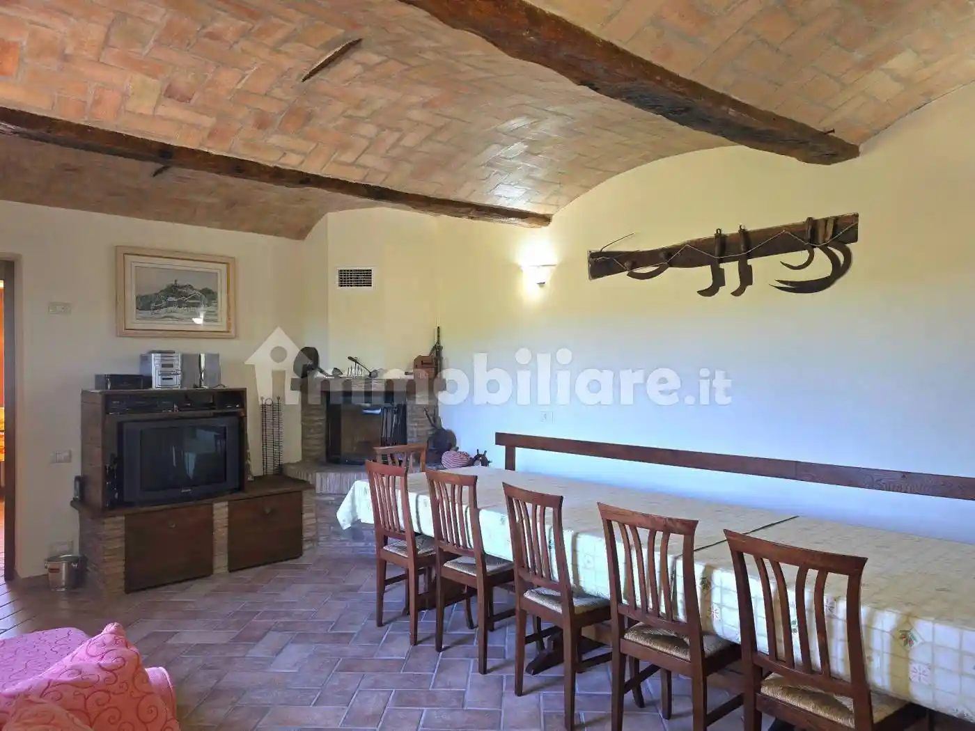 Villa in vendita a Viano