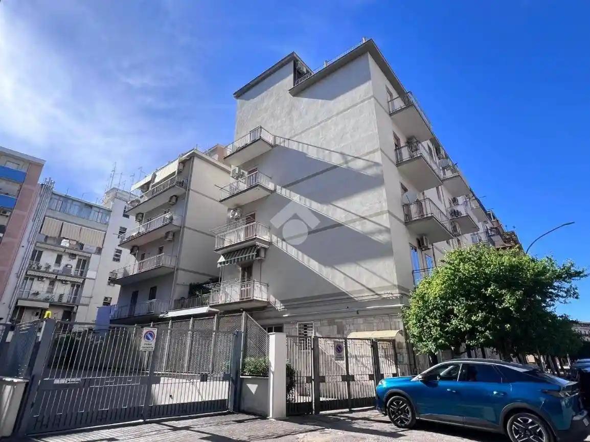 Appartamento in vendita a Foggia