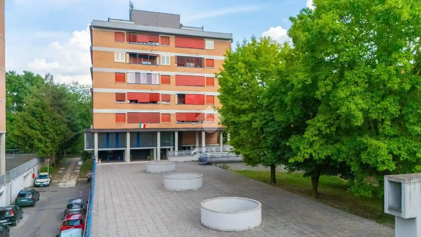 Appartamento in vendita a Reggio Emilia