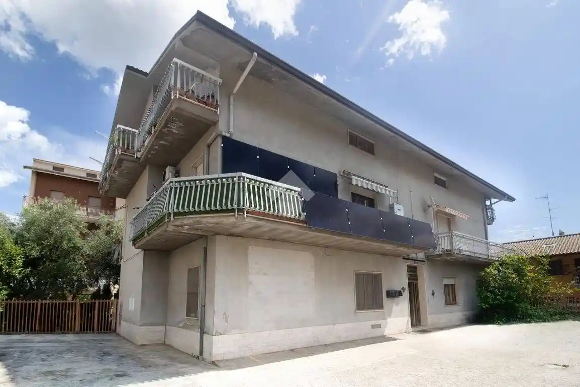 Appartamento in vendita a Miglianico