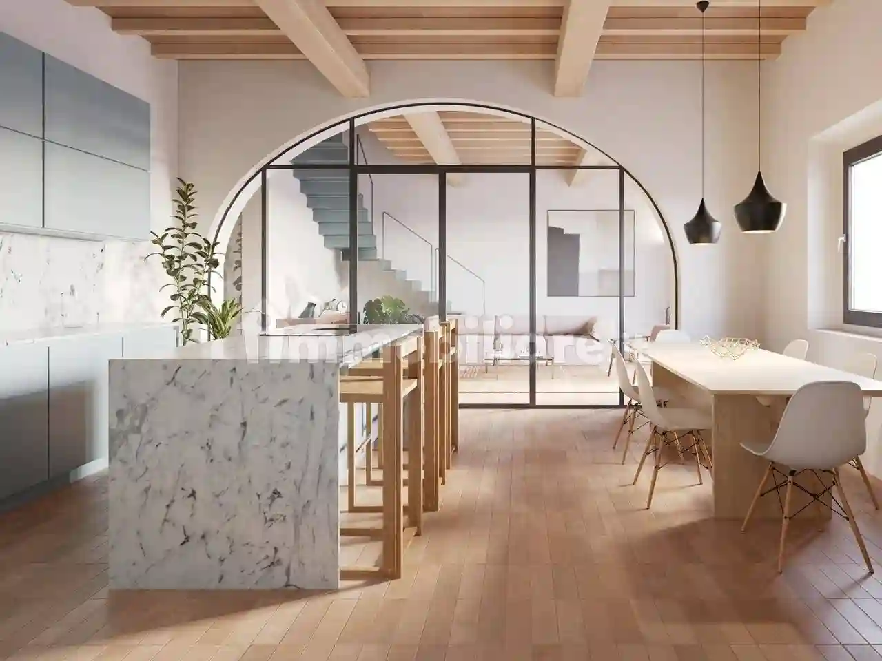 Casa indipendente - foto 2
