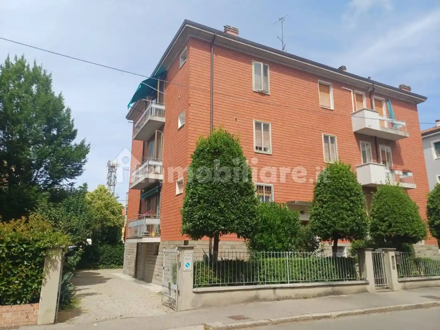 Appartamento in affitto a Bologna