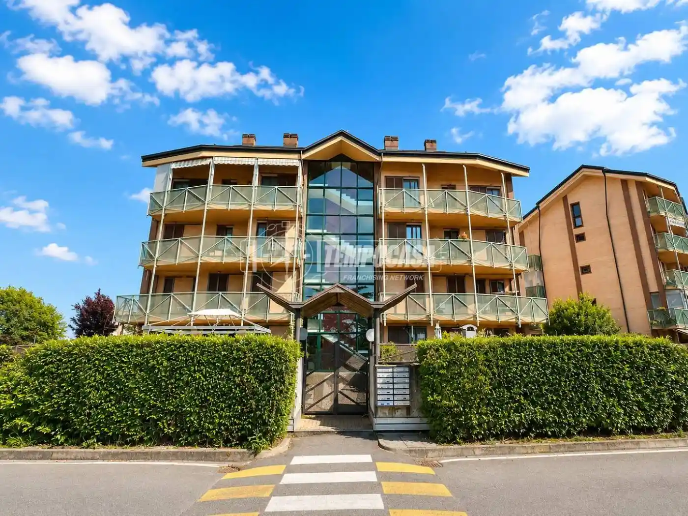 Appartamento in vendita a Settimo Torinese