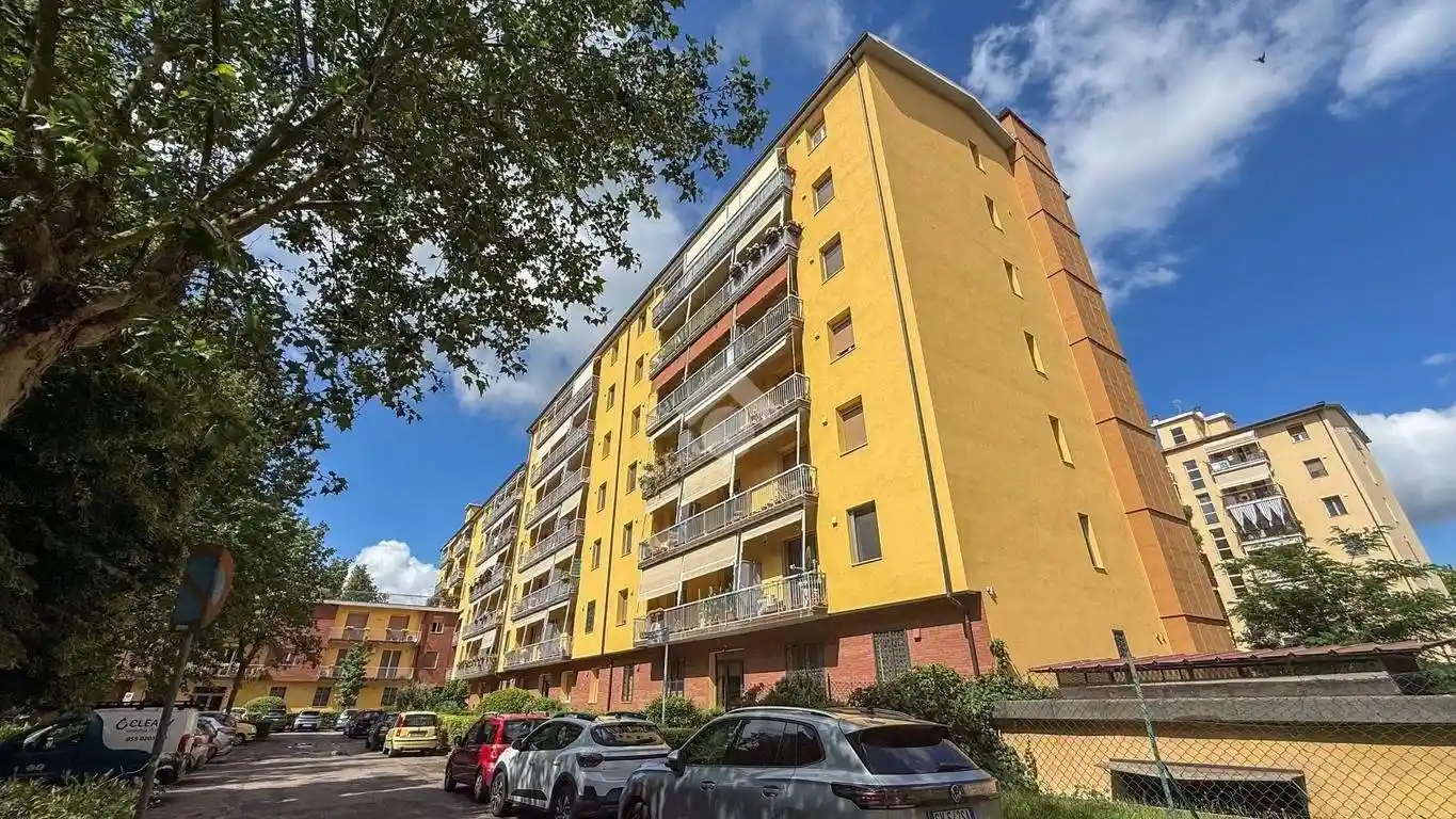 Appartamento in vendita a Scandicci