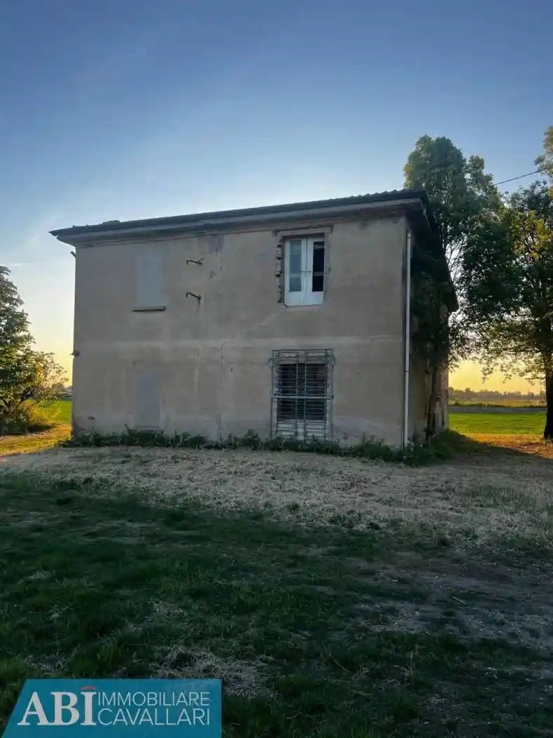 Casa indipendente in vendita a Conselice
