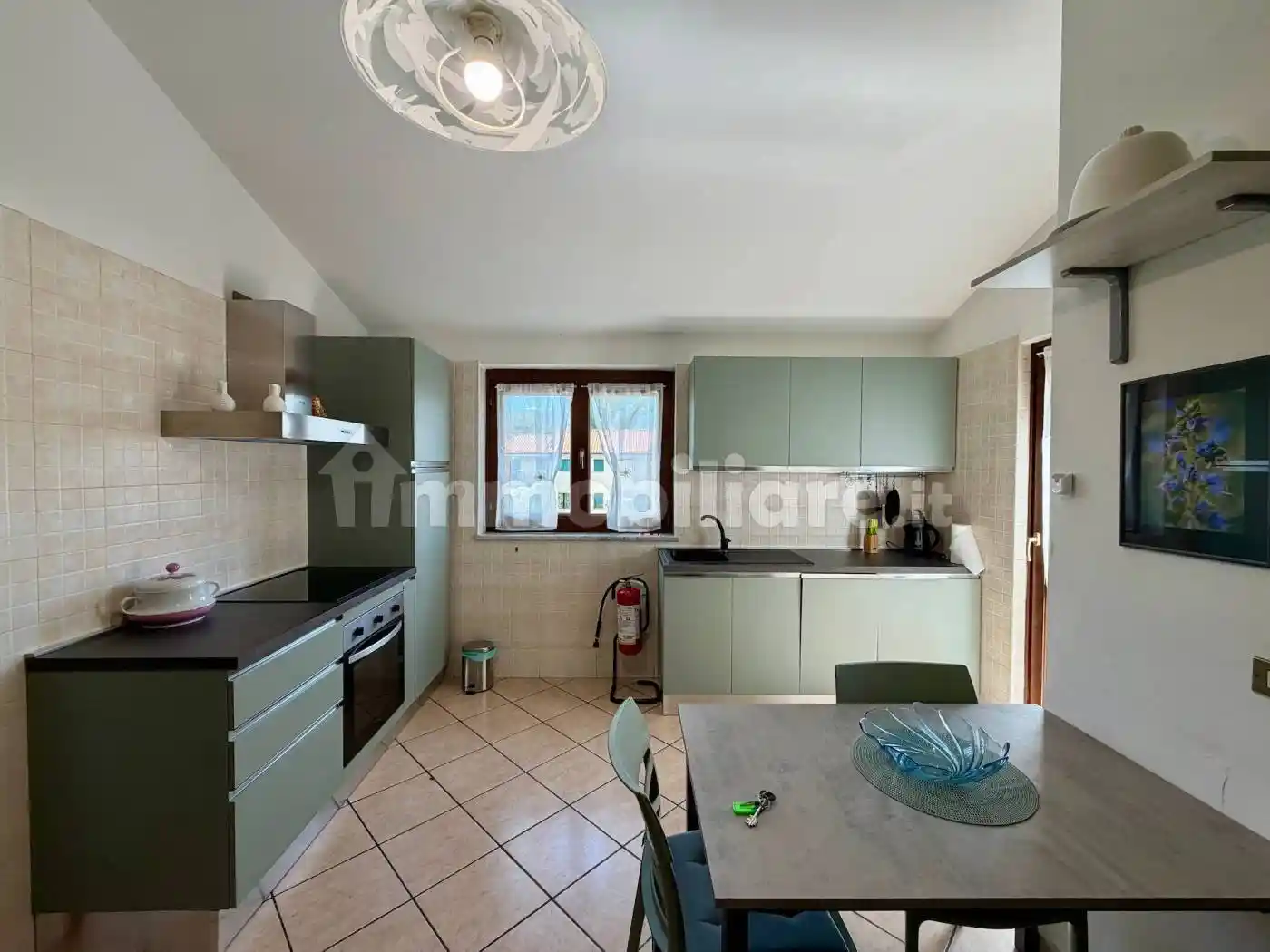 Appartamento in vendita a Sarzana