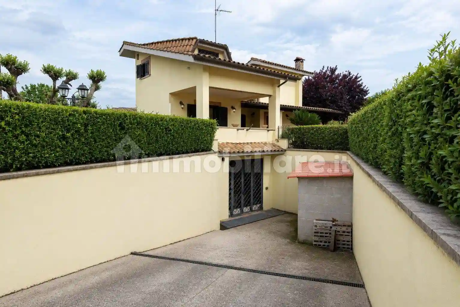 Villa - foto 4
