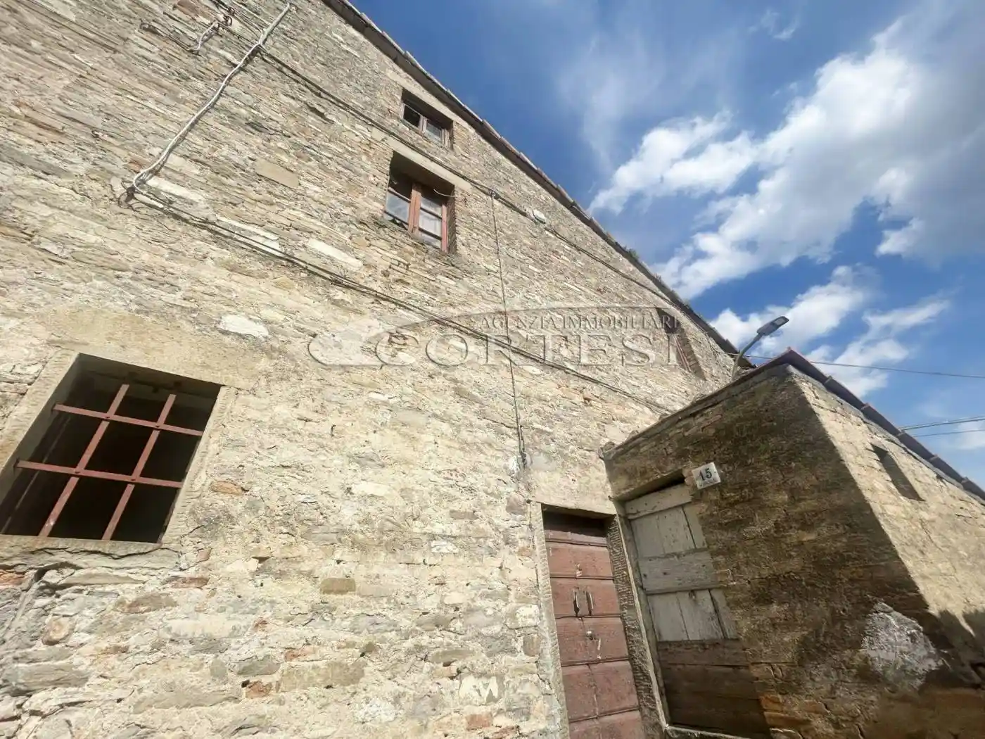 Casa indipendente in vendita a Città di Castello