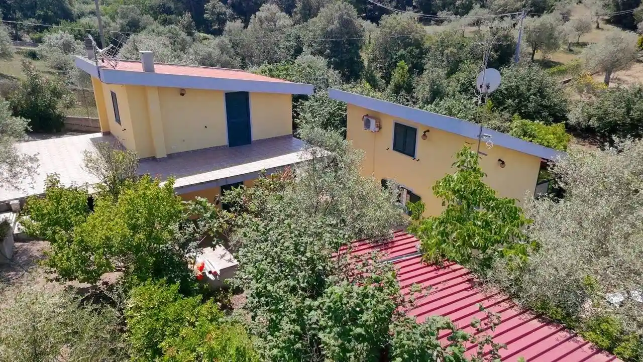 Villa in vendita a Sassari
