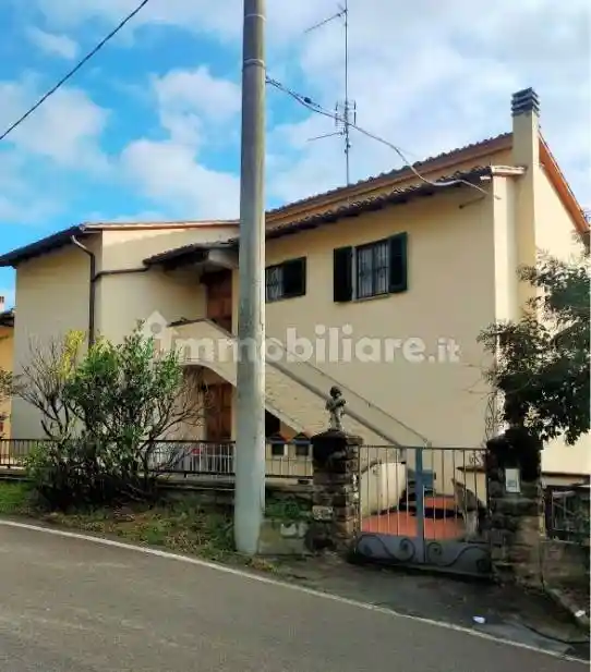 Appartamento in vendita a Impruneta