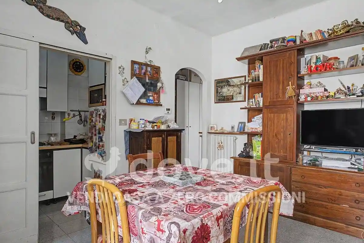 Appartamento in vendita a Bologna
