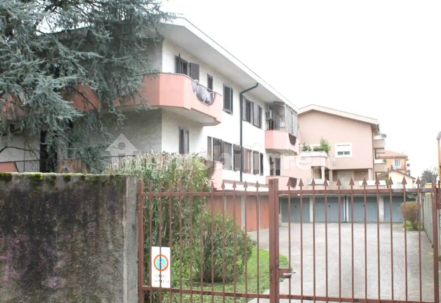 Appartamento in vendita a Cernusco sul Naviglio