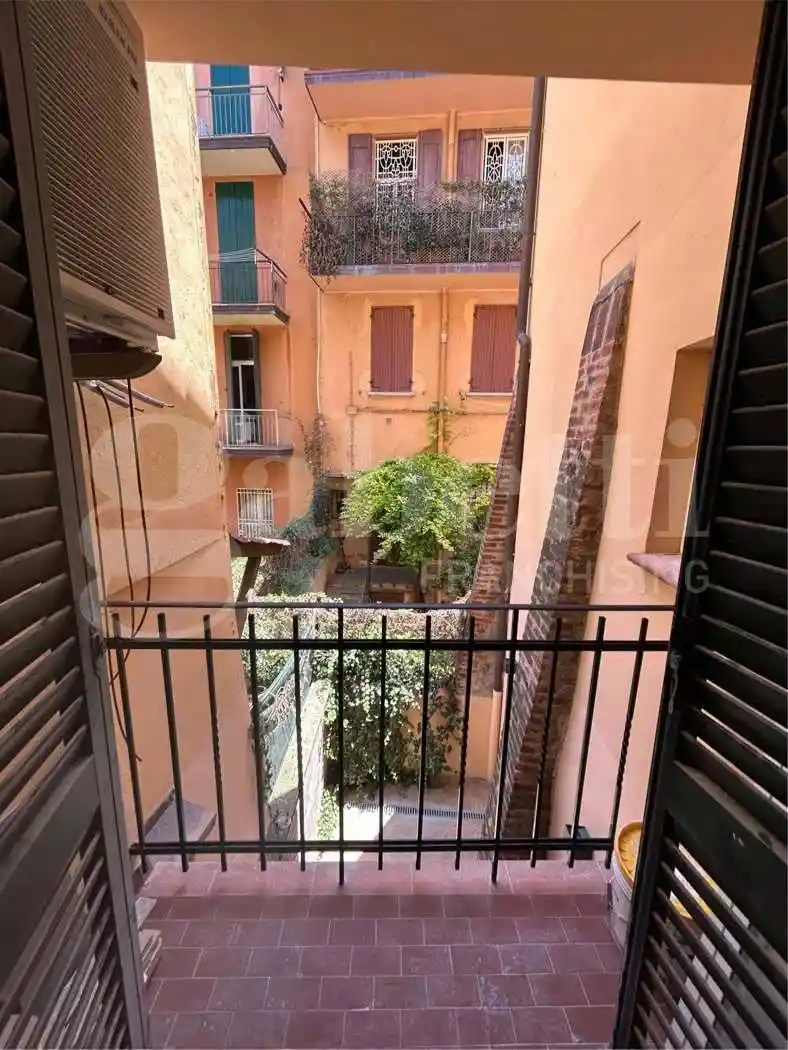 Appartamento in affitto a Bologna