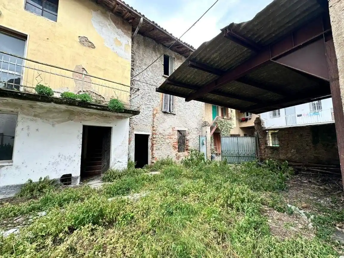 Rustico - Casale in vendita a Ciserano