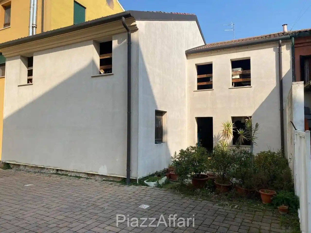 Villa in vendita a Piove di Sacco