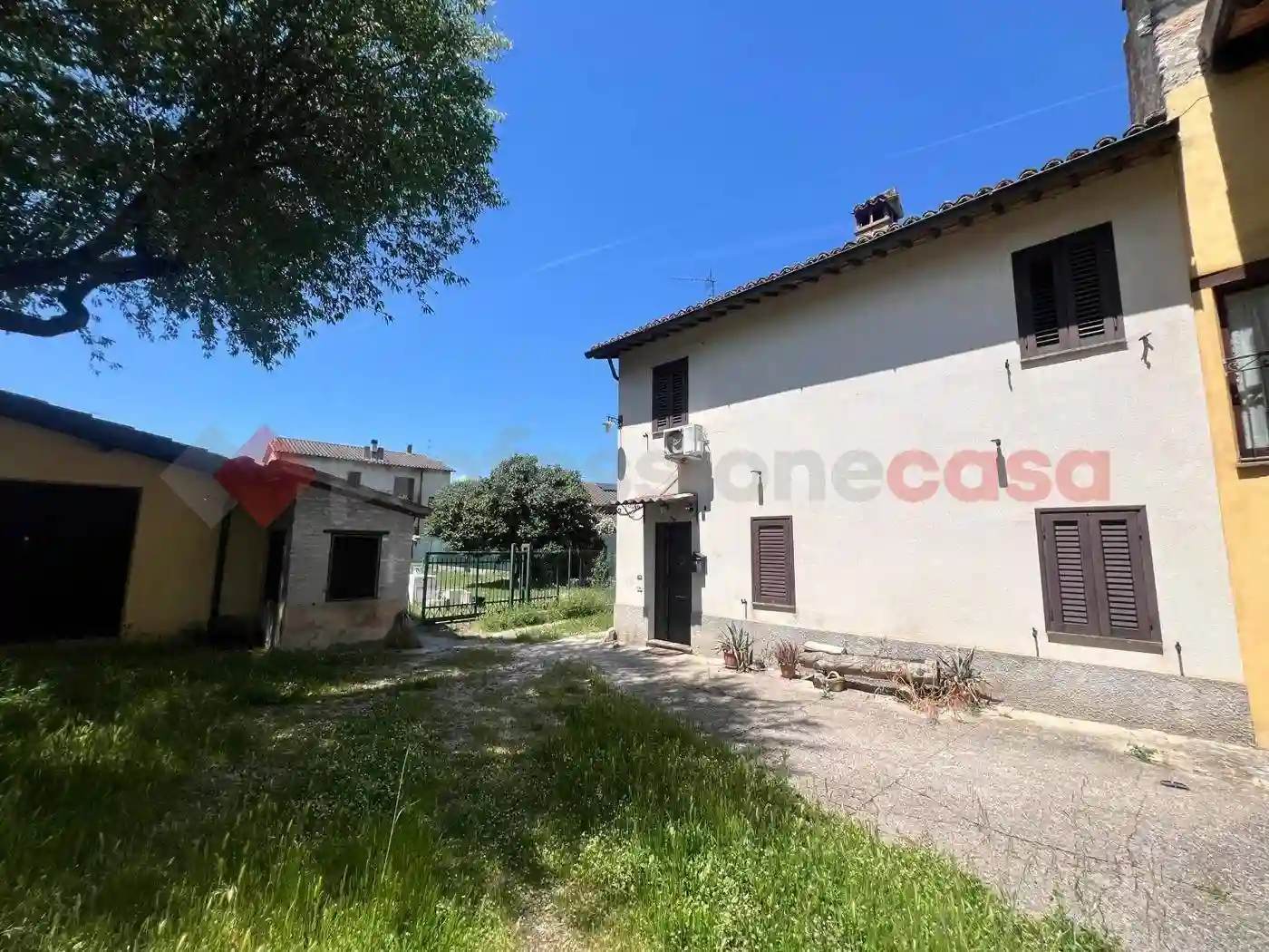 Casa indipendente - foto 4
