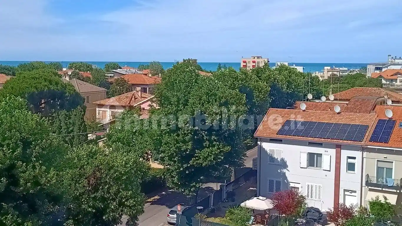 Appartamento in vendita a Fano