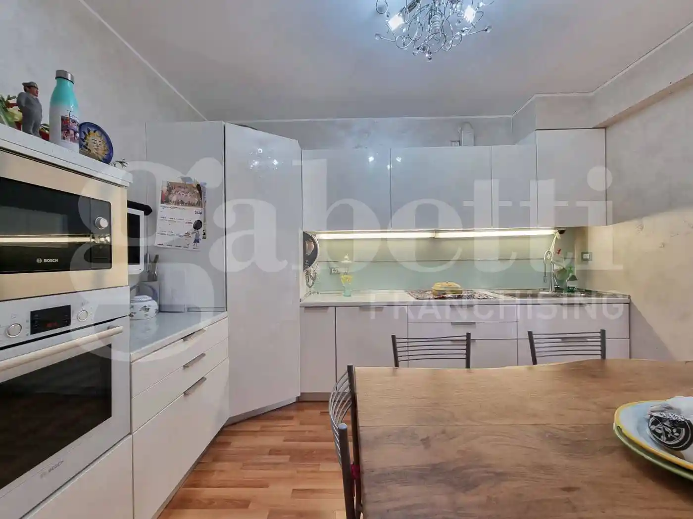 Appartamento in vendita a Valmadrera