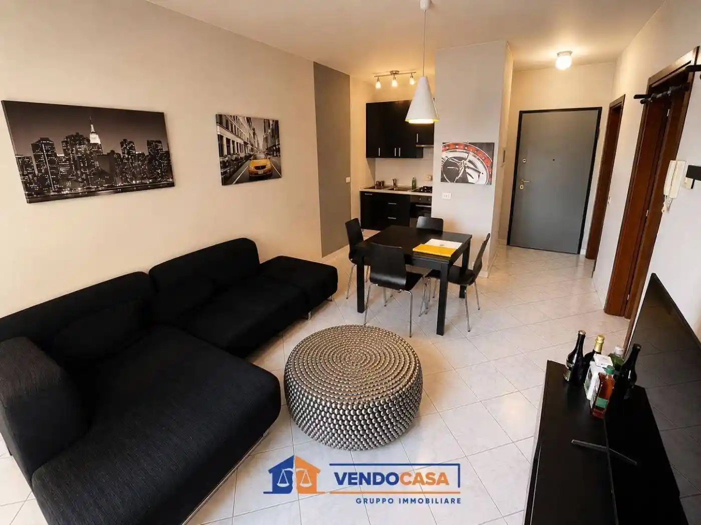 Appartamento in vendita a Alba