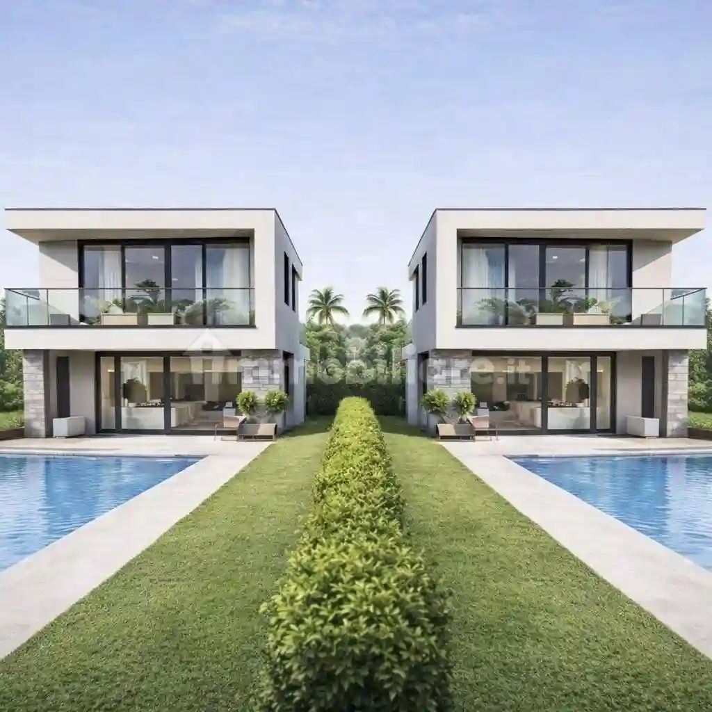 Villa - foto 4