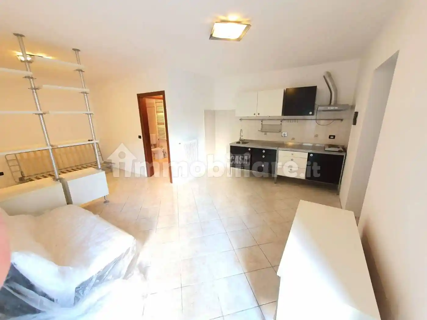 Appartamento in vendita a Grizzana Morandi