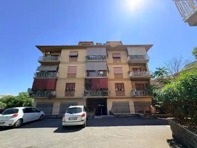 Appartamento in affitto a Roma
