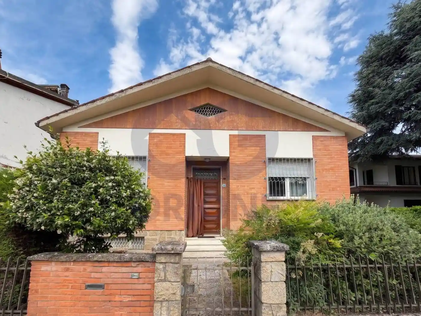 Villa in vendita a Vigarano Mainarda
