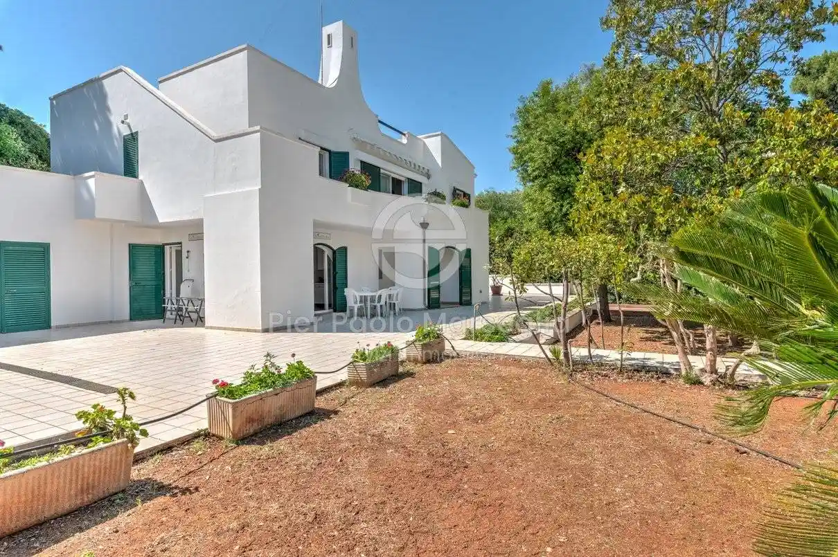 Villa in vendita a Ostuni