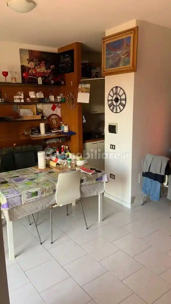 Appartamento in affitto a Campi Bisenzio