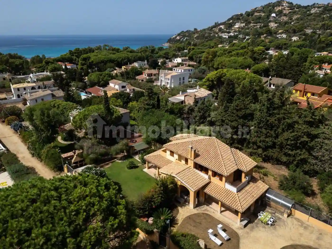 Villa - foto 3