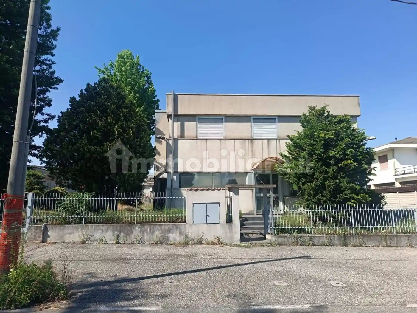 Villa in vendita a Cardano al Campo