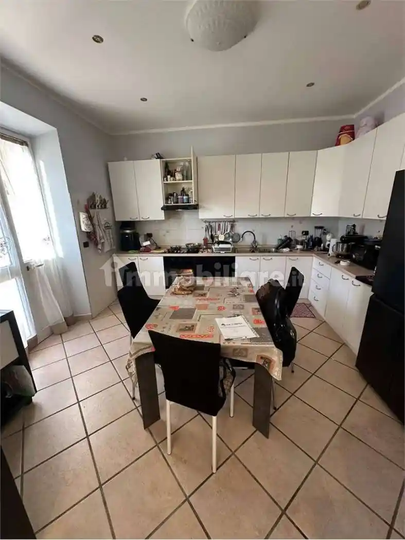 Appartamento in vendita a Carrara