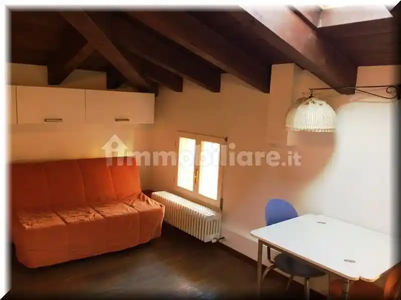 Appartamento in affitto a Bologna