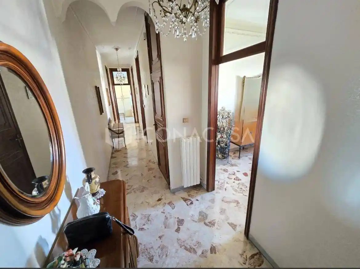 Appartamento in vendita a Molfetta