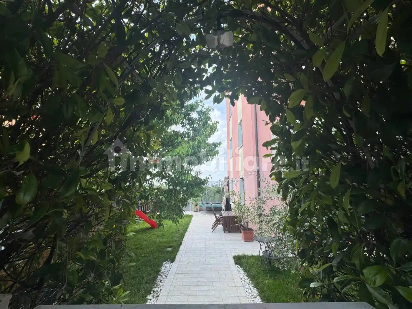Appartamento in vendita a Parma