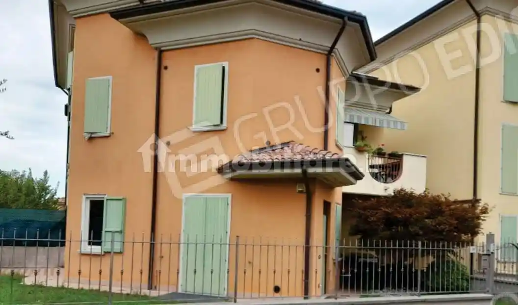 Appartamento in vendita a Rovato