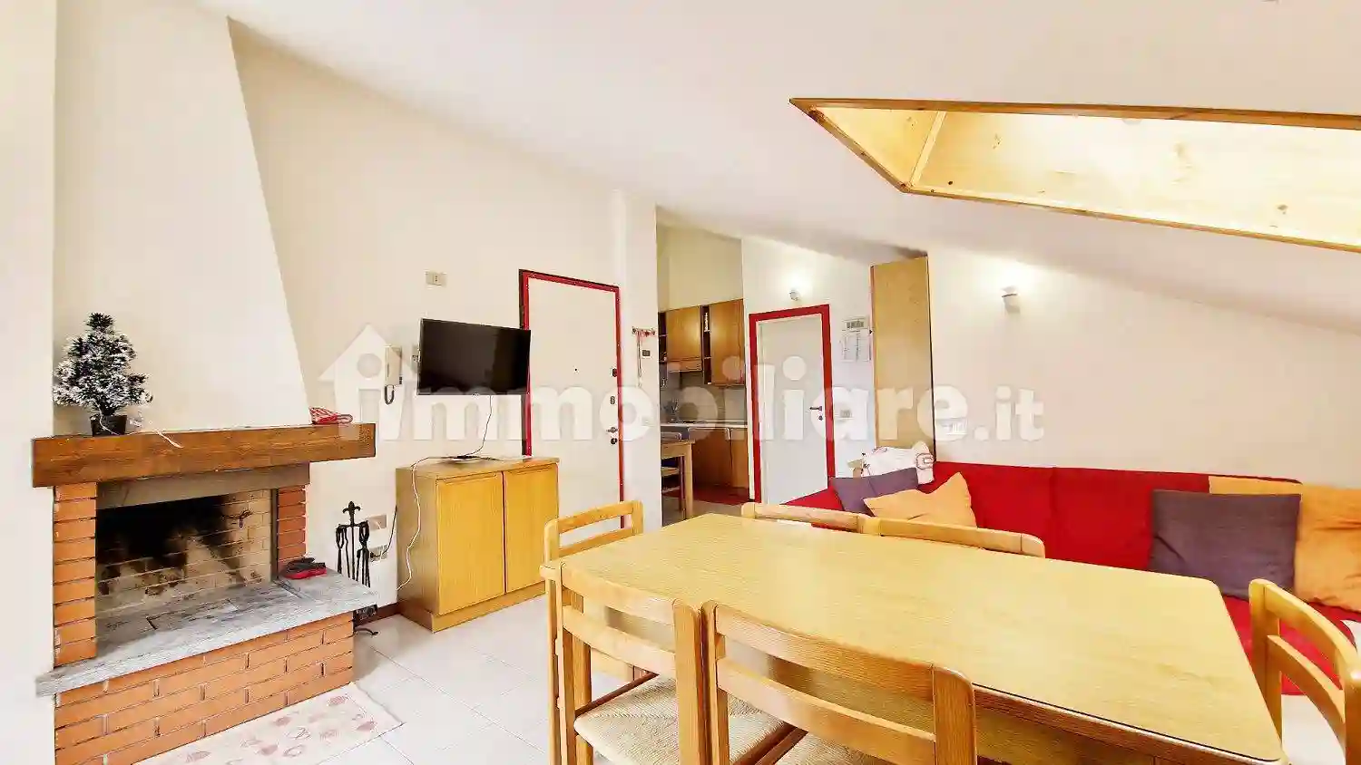 Appartamento - foto 5
