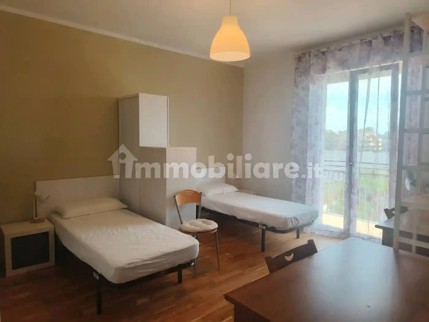 Appartamento in affitto a Padova