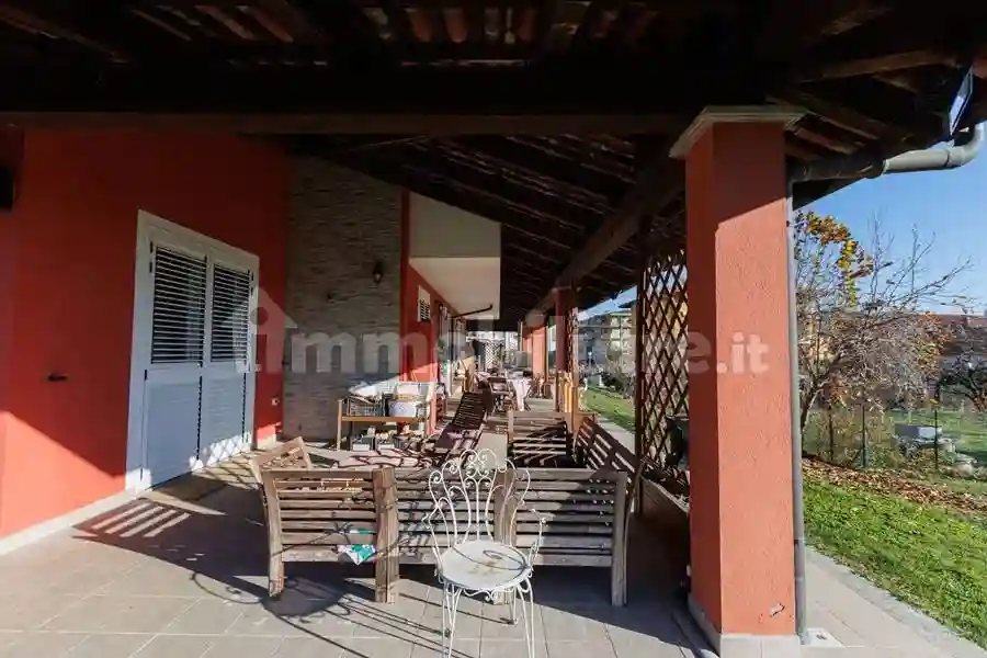 Villa - foto 4