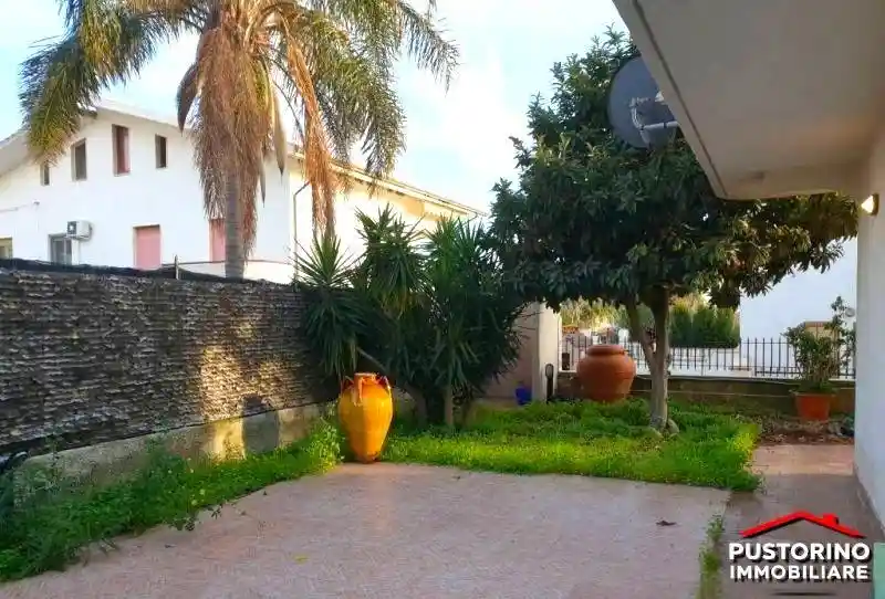 Villa in affitto a Condofuri