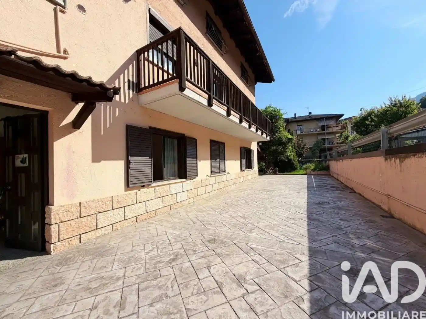 Villa in vendita a Pergine Valsugana