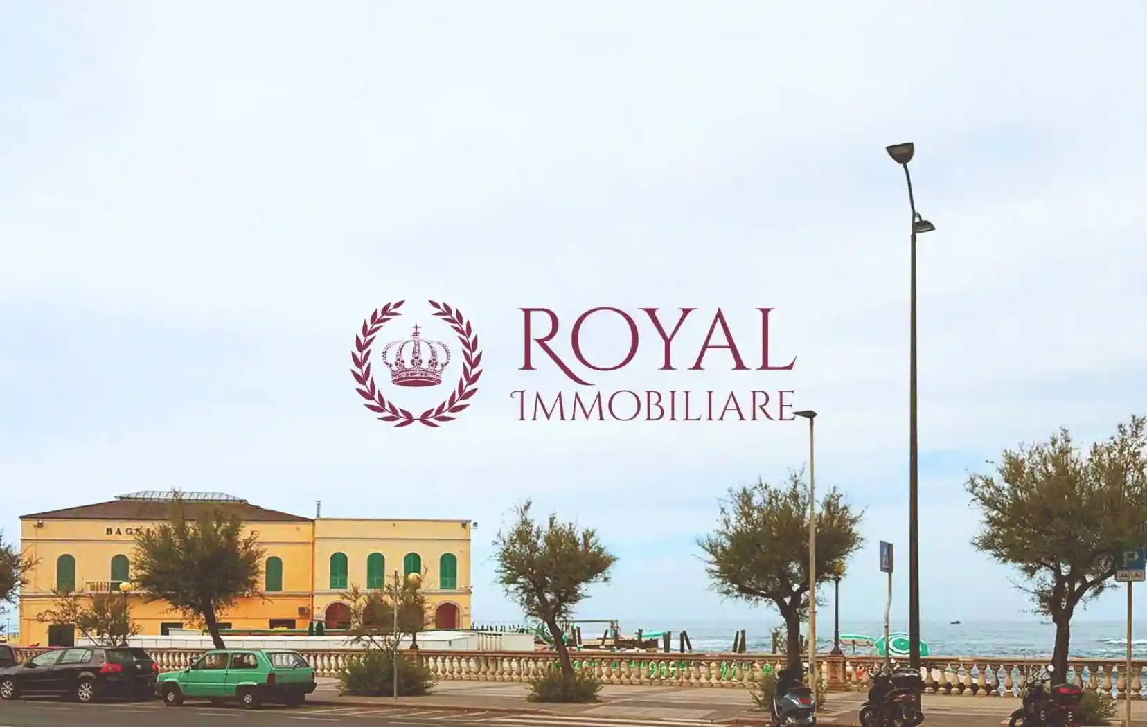 Appartamento in vendita a Livorno