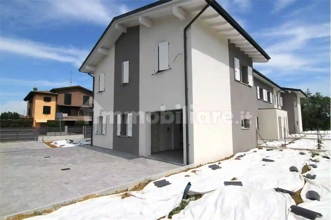 Villetta a schiera - foto 3