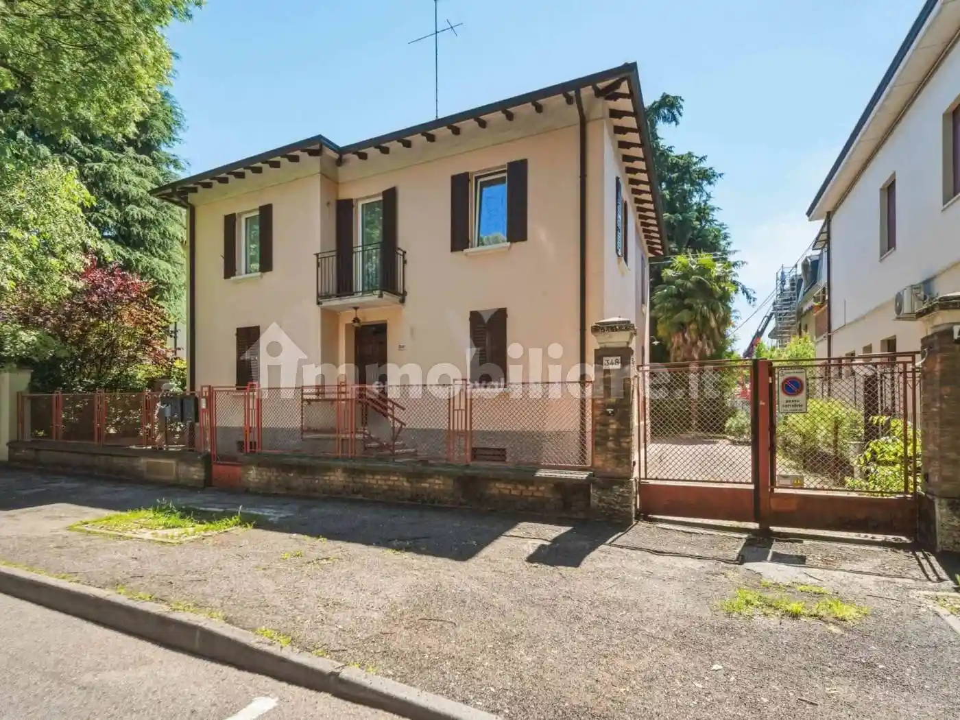 Appartamento in vendita a Vignola