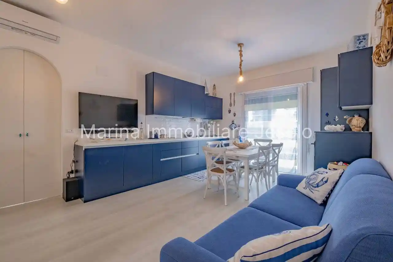 Appartamento in vendita a Jesolo
