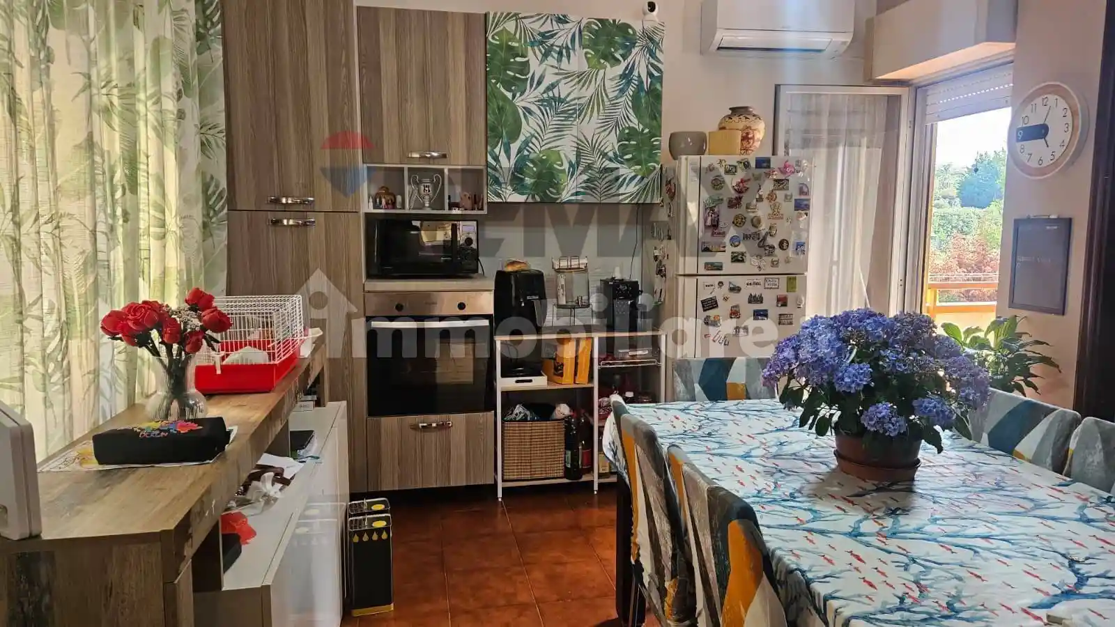 Appartamento in vendita a Bagheria